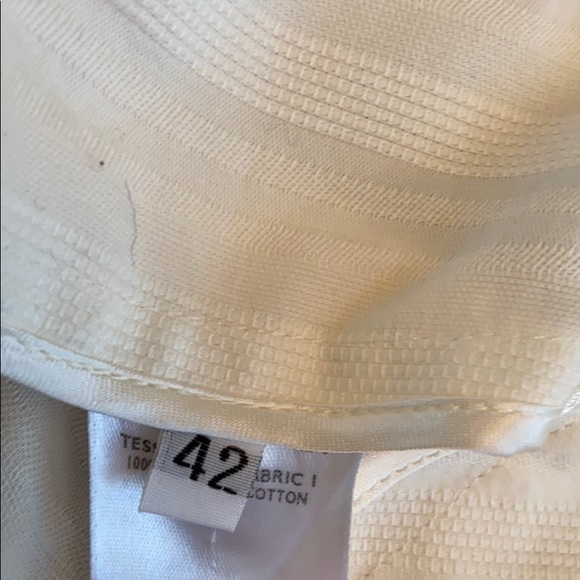 ALBINO JACKET - Picture 8 of 8